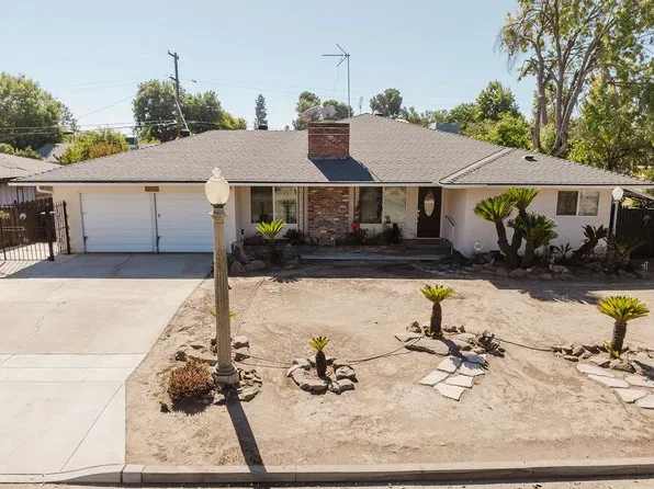 2994 E Ashlan Ave, Fresno, CA 93726