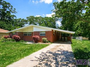 2509 Boxwood Dr, Baker, LA 70714