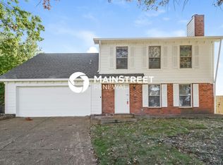 4555 Port Royal Cv, Memphis, TN 38125