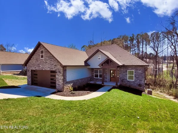 312 Cheeyo Ln, Loudon, TN 37774