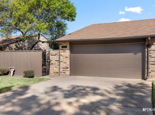 2804 Happy Hollow Dr, Wichita Falls, TX 76308