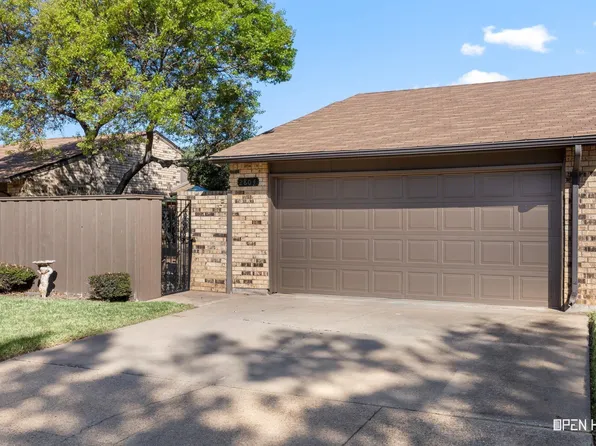 2804 Happy Hollow Dr, Wichita Falls, TX 76308