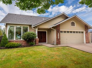 3825 Boresek Ln, Eugene, OR