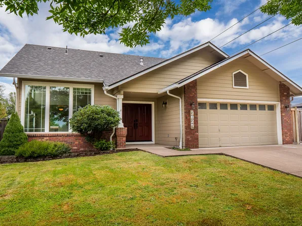3825 Boresek Ln, Eugene, OR 97404