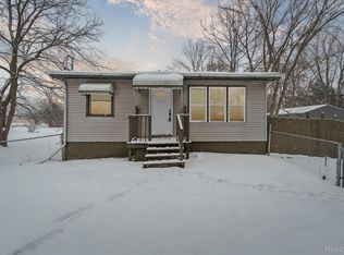 4214 N Linden Rd, Flint, MI 48504