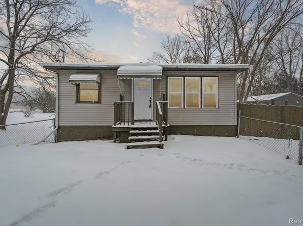 4214 N Linden Rd, Flint, MI 48504