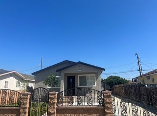 847 E 98th St, Los Angeles, CA 90002