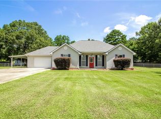 42389 Haltom Rd, Hammond, LA 70403