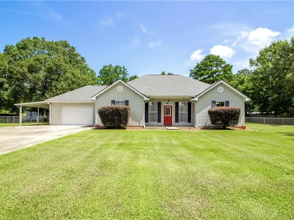 42389 Haltom Rd, Hammond, LA 70403