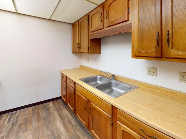 Gateway Circle Apartments