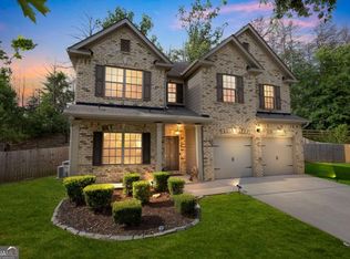 87 Wedge Wood Way, Dallas, GA 30132