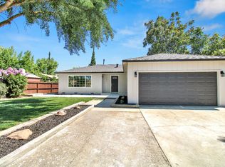 1104 Sandburg Ave, Modesto, CA 95351