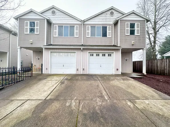 12623 SE Division St Unit B, Portland, OR 97236
