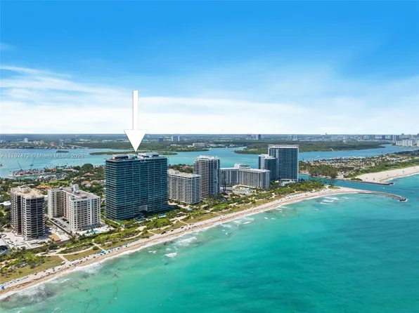 10201 Collins Ave Unit 303, Bal Harbour, FL 33154