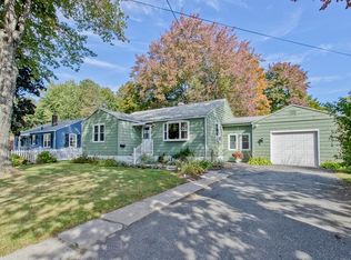 110 Silvin Rd, Chicopee, MA 01013