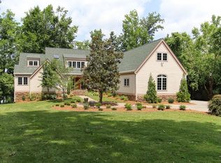 4316 Landing Trl, Hillsborough, NC 27278