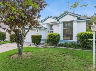 2615 BURWOOD AVENUE, ORLANDO, FL 32837