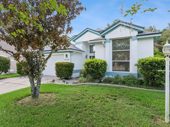 2615 BURWOOD AVENUE, ORLANDO, FL 32837