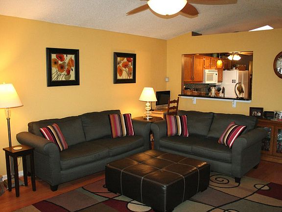 Open invite to the kitchen