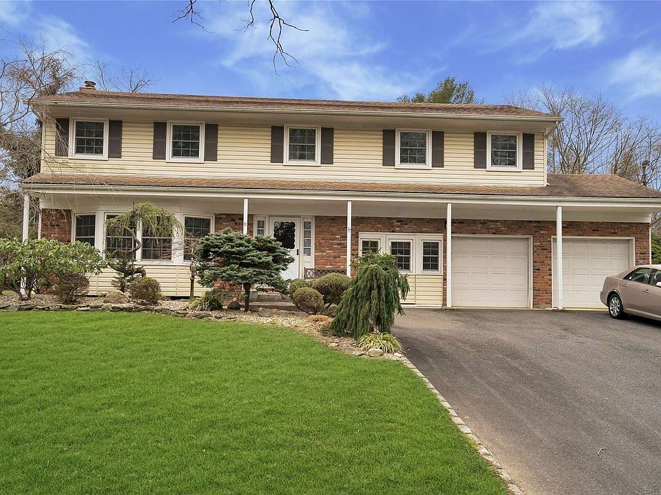 17 Burford Drive, Commack, NY 11725 Zillow