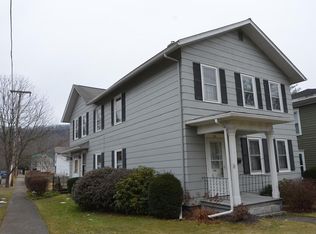 310 York Ave, Towanda, PA 18848