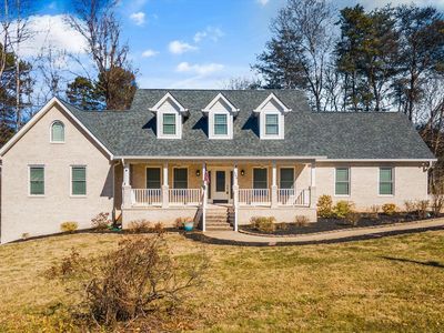 144 David Rd, Clinton, TN, 37716