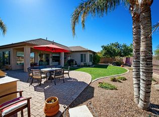 6720 S Crestview Dr, Gilbert, AZ 85298