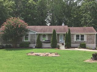 7516 Gary Rd, Joelton, TN 37080