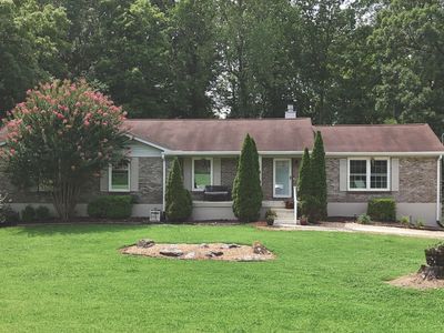 7516 Gary Rd, Joelton, TN, 37080