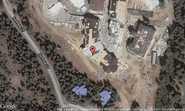 Map View