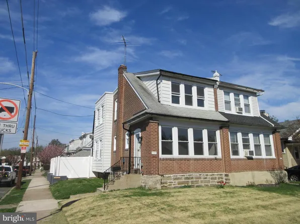 1121 Shelmire Ave, Philadelphia, PA 19111