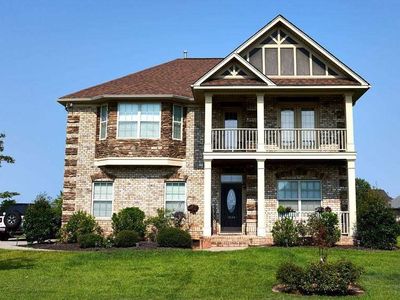 1644 Lake Wateree Dr, Florence, SC, 29501