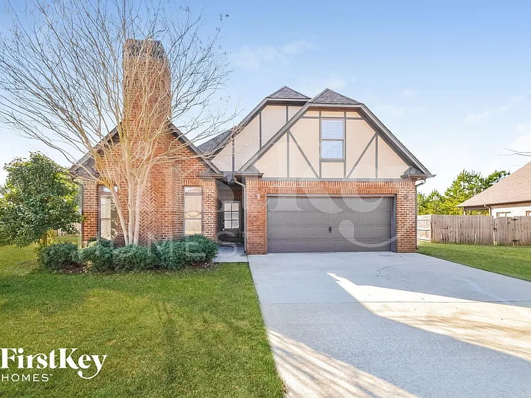 7706 Authur Dr — Photo 1