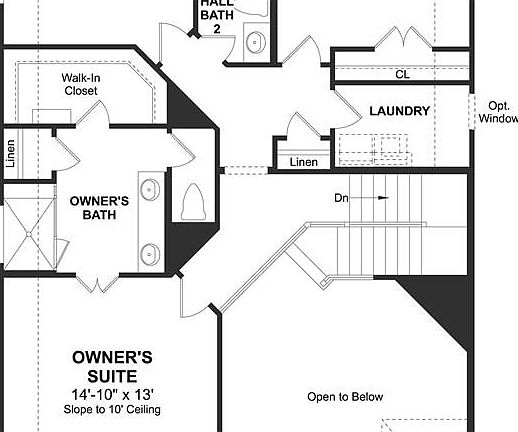 3rd image of 2496 Cathedral Dr