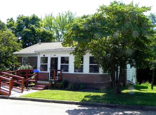 1525 Humboldt St, Tell City, IN