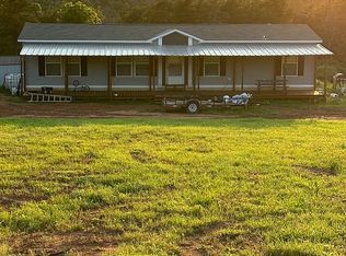 6970 Stephens Rd, Hinton, OK 73047