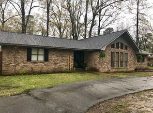 606 Bridges St, White Hall, AR 71602