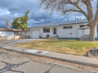 2908 June St NE, Albuquerque, NM 87112