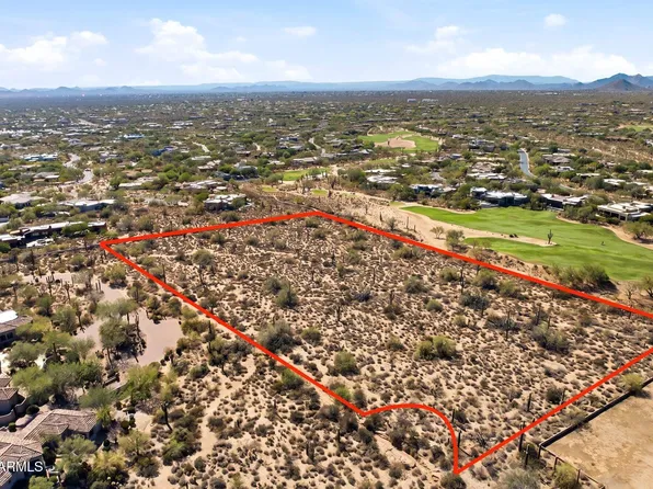 9422 E Happy Valley Road #3, Scottsdale, AZ 85255