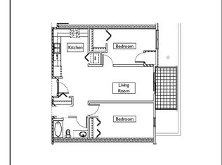 1830 N Hubbard St APT 609, Milwaukee, WI