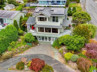 19310 Richmond Beach Dr NW, Shoreline, WA