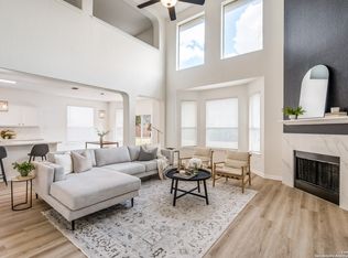 1925 Marco Polo, Windcrest, TX 78239