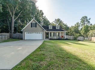 293 Jessica Dr, Lexington, SC 29073