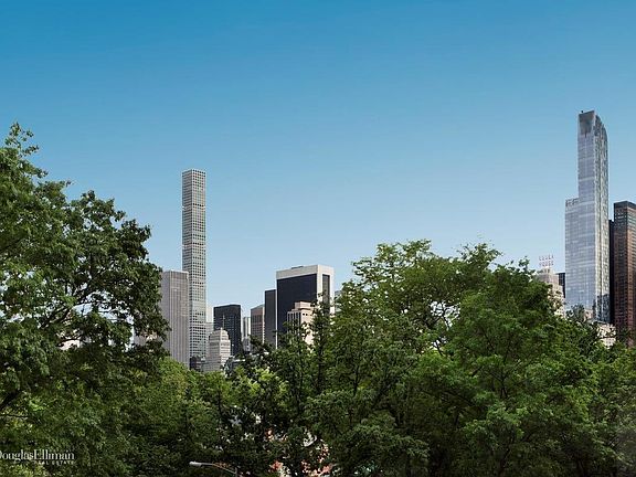 2nd image of 75 Central Park W APT 4C