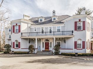 340 South St APT 3, Morristown, NJ 07960