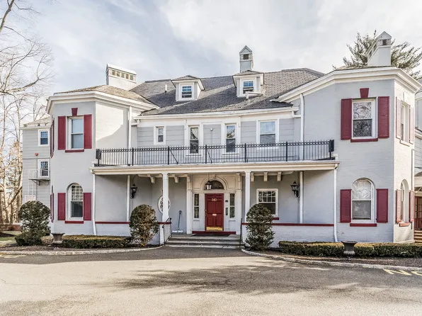 340 South St APT 3, Morristown, NJ 07960