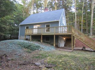 27 Breakneck Rd, Sturbridge, MA 01566