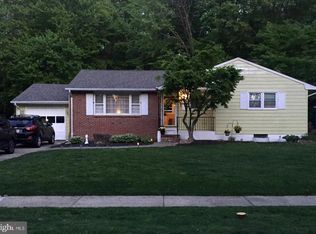 71 Bakun Way, Ewing, NJ 08638