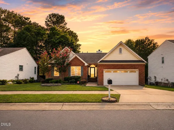 5004 Linden Oaks Ave, Durham, NC 27713