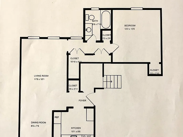 3855 Rodman St NW #F48 — Photo 19